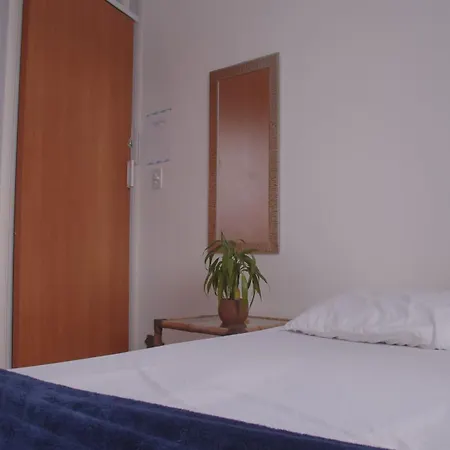 Hostel Litoral Peruibe Exterior photo