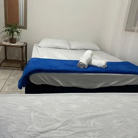 Hostel Litoral Peruibe Exterior photo