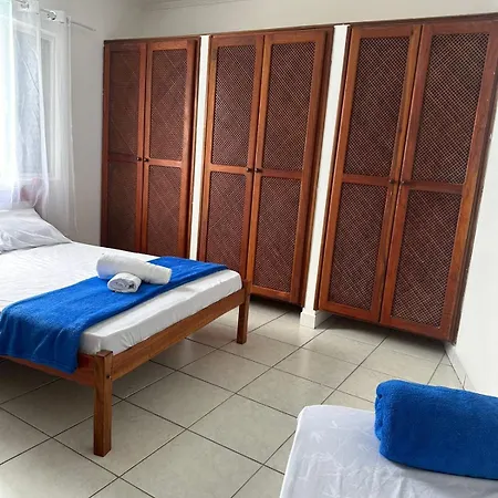 Hostel Litoral Peruibe Exterior photo