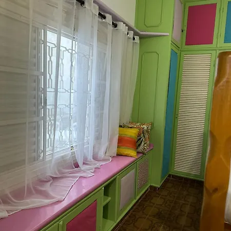 Hostel Litoral Peruibe Exterior photo
