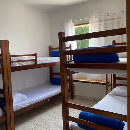 Hostel Litoral Peruibe Exterior photo
