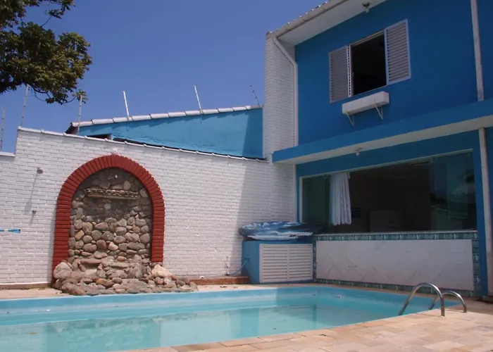 Hostel Litoral