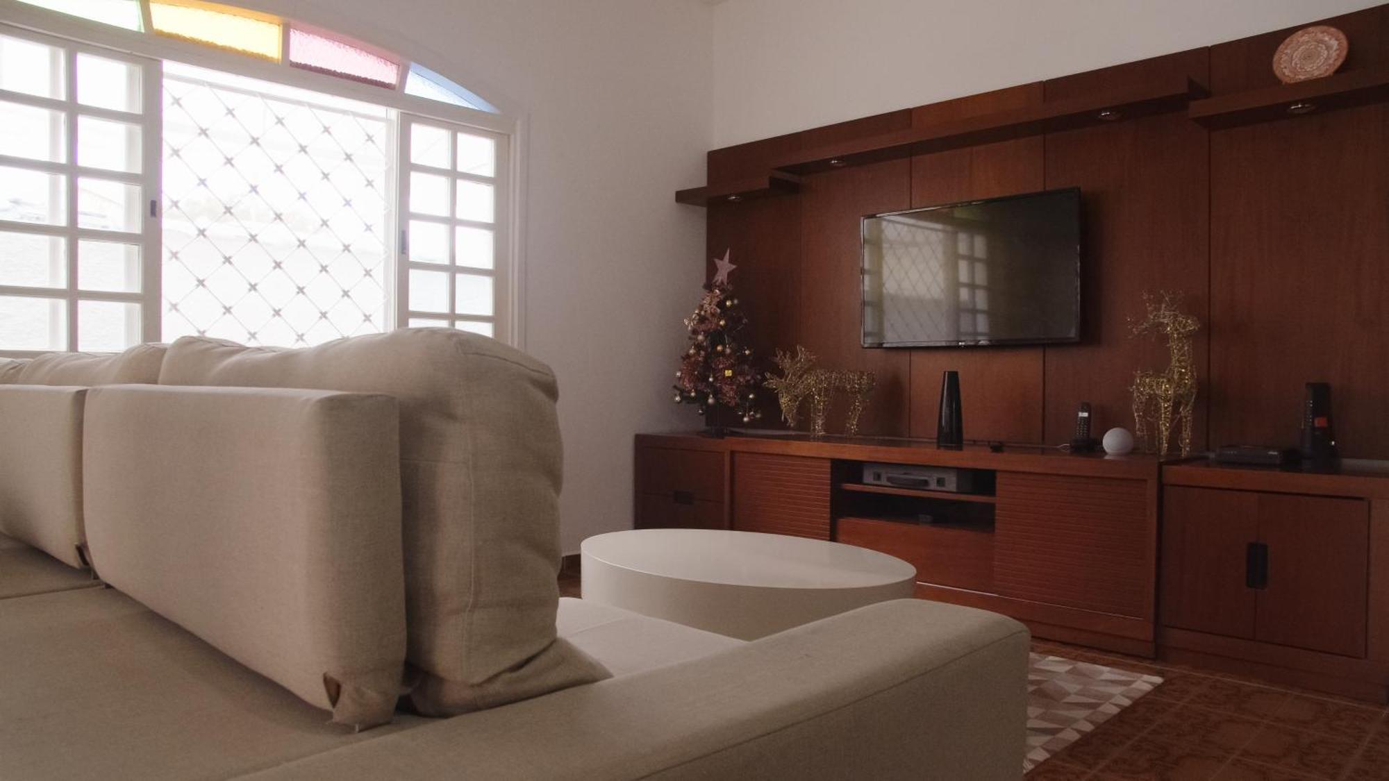 Albergue Litoral *