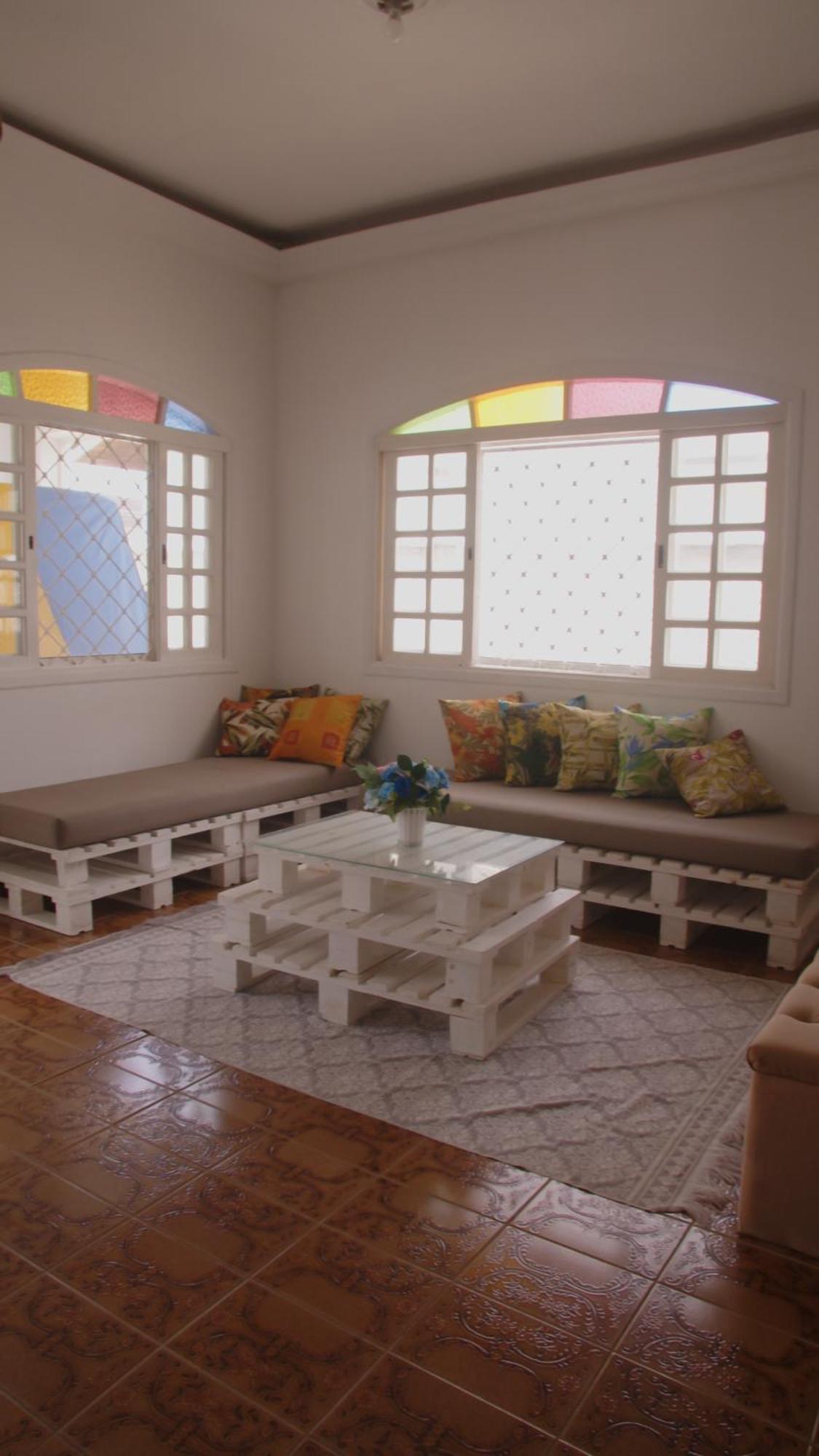 Litoral Albergue