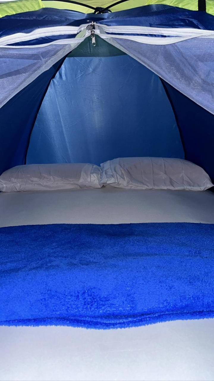 Litoral Albergue *