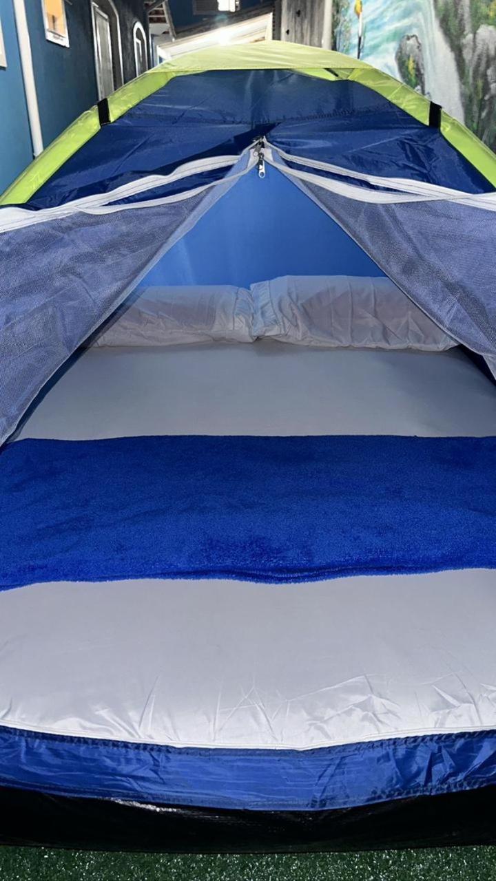 Albergue Litoral