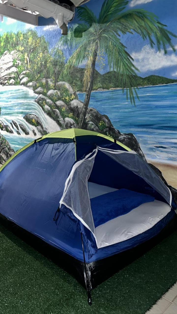 Litoral Albergue