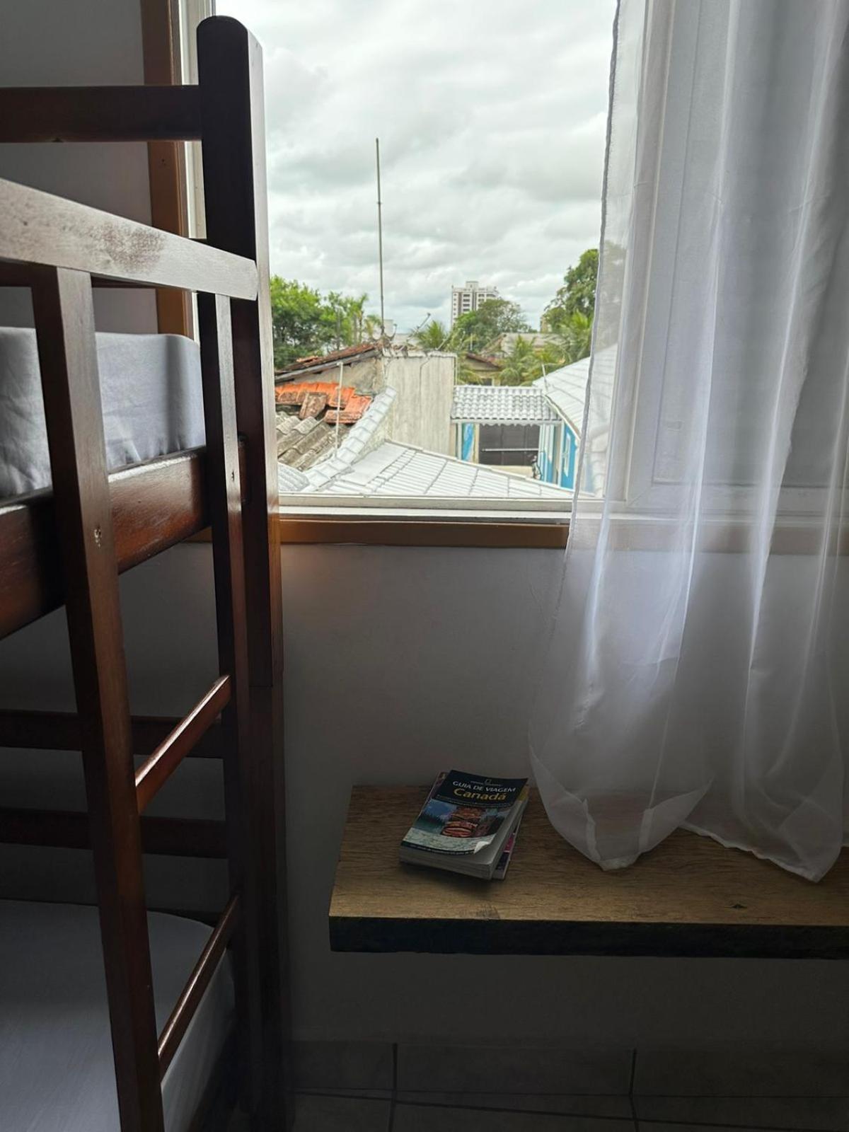 Litoral Albergue *