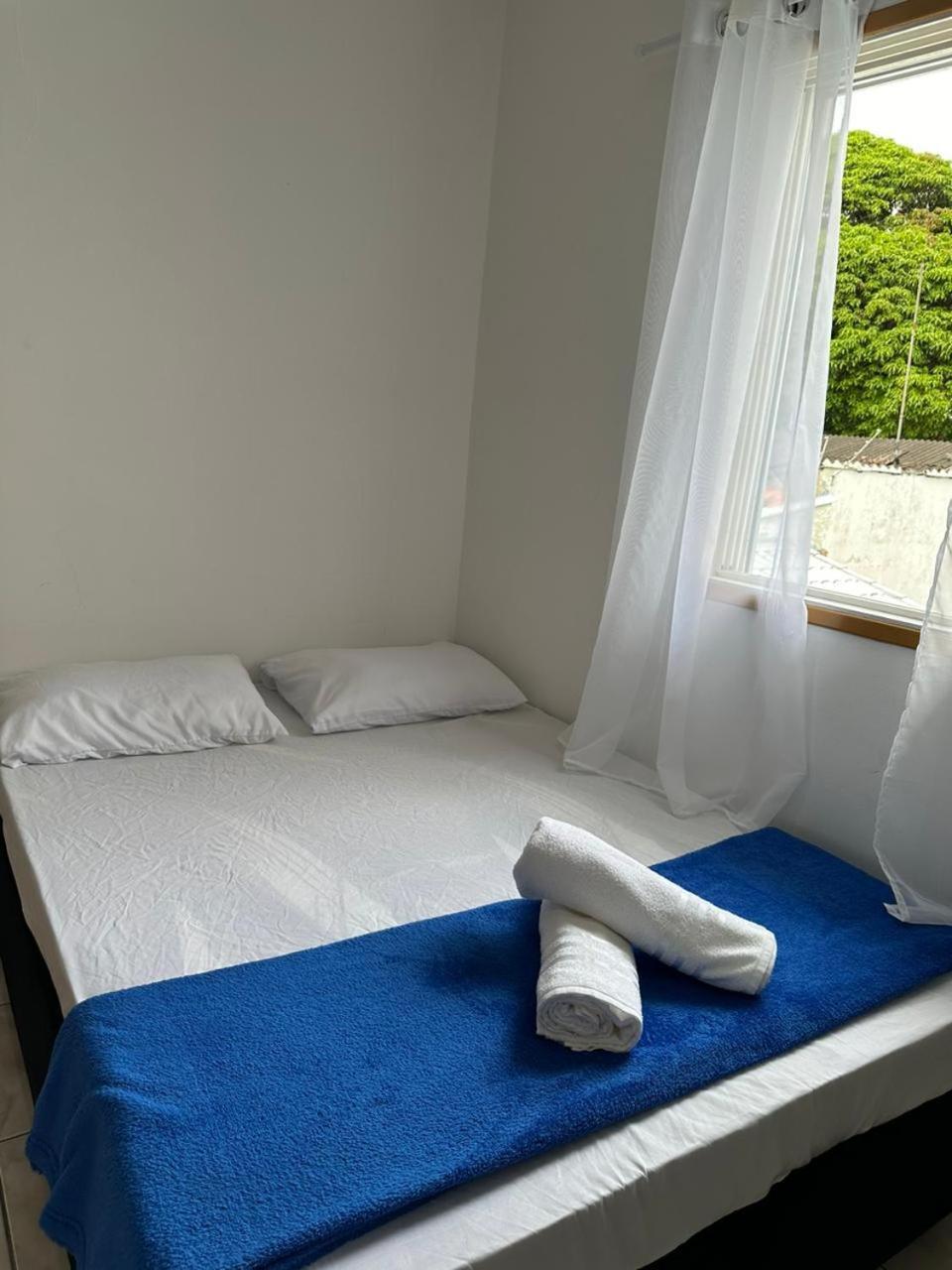 Litoral Albergue Peruíbe