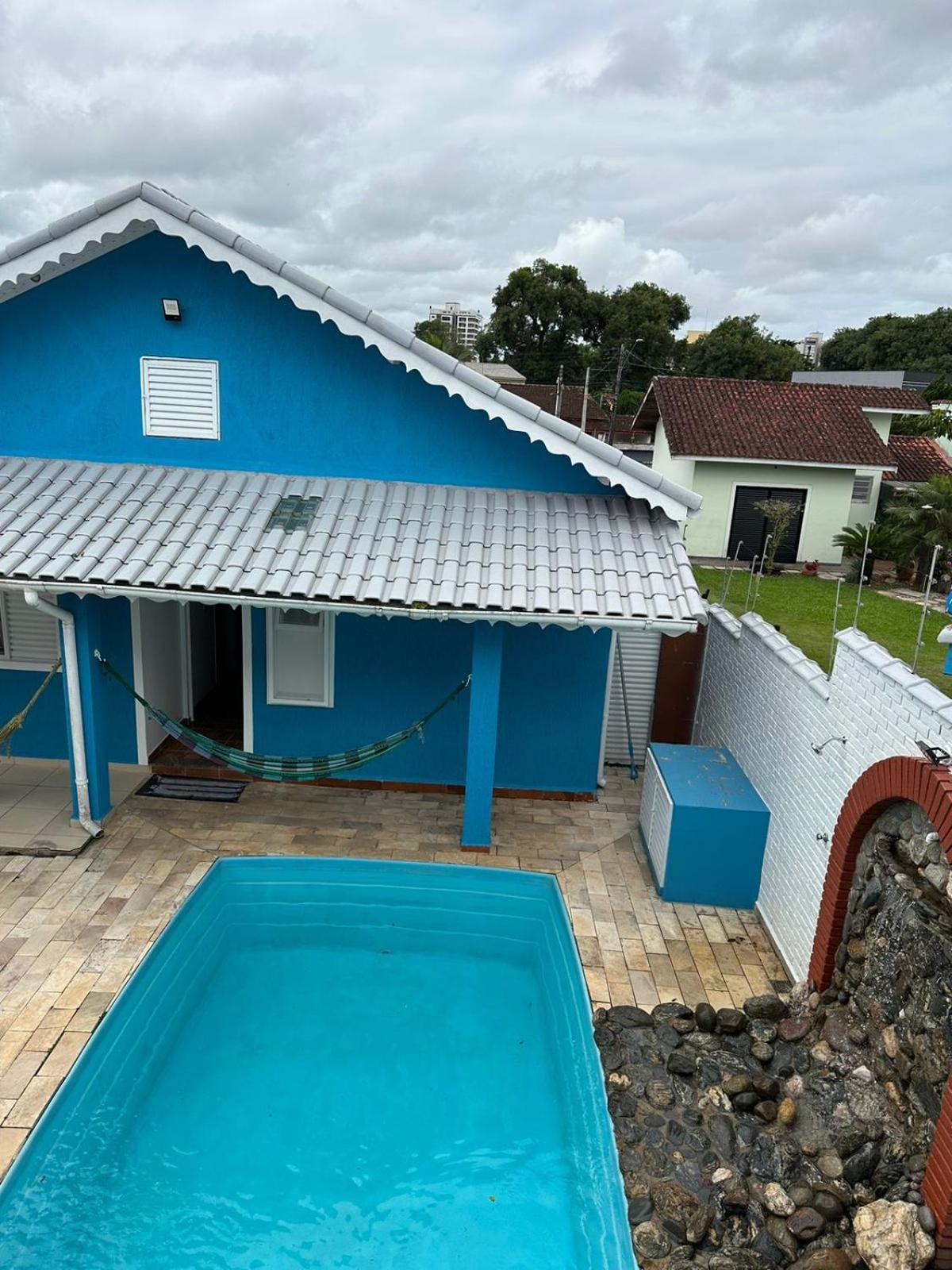 Albergue Litoral *