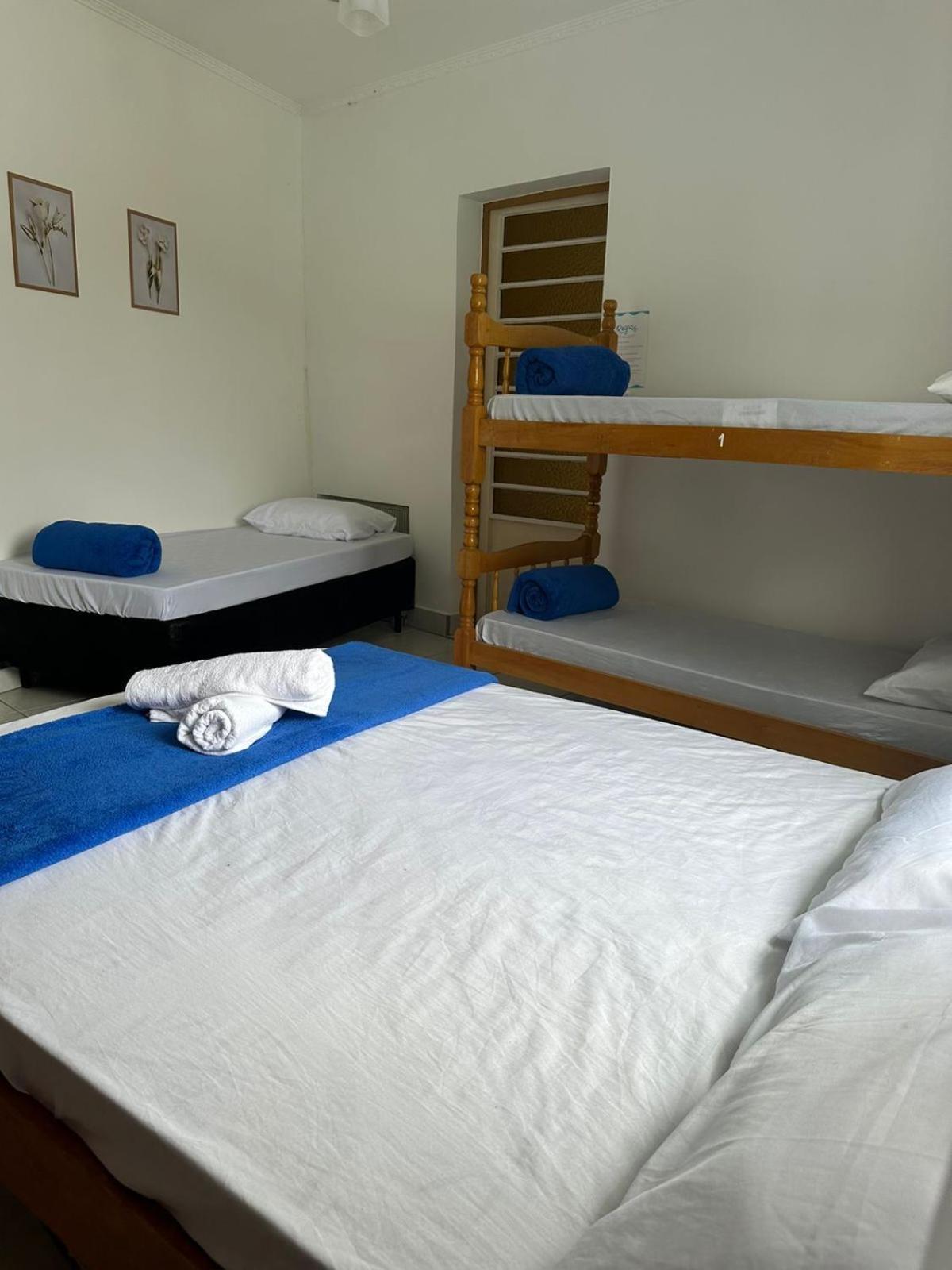 Litoral Albergue Peruíbe