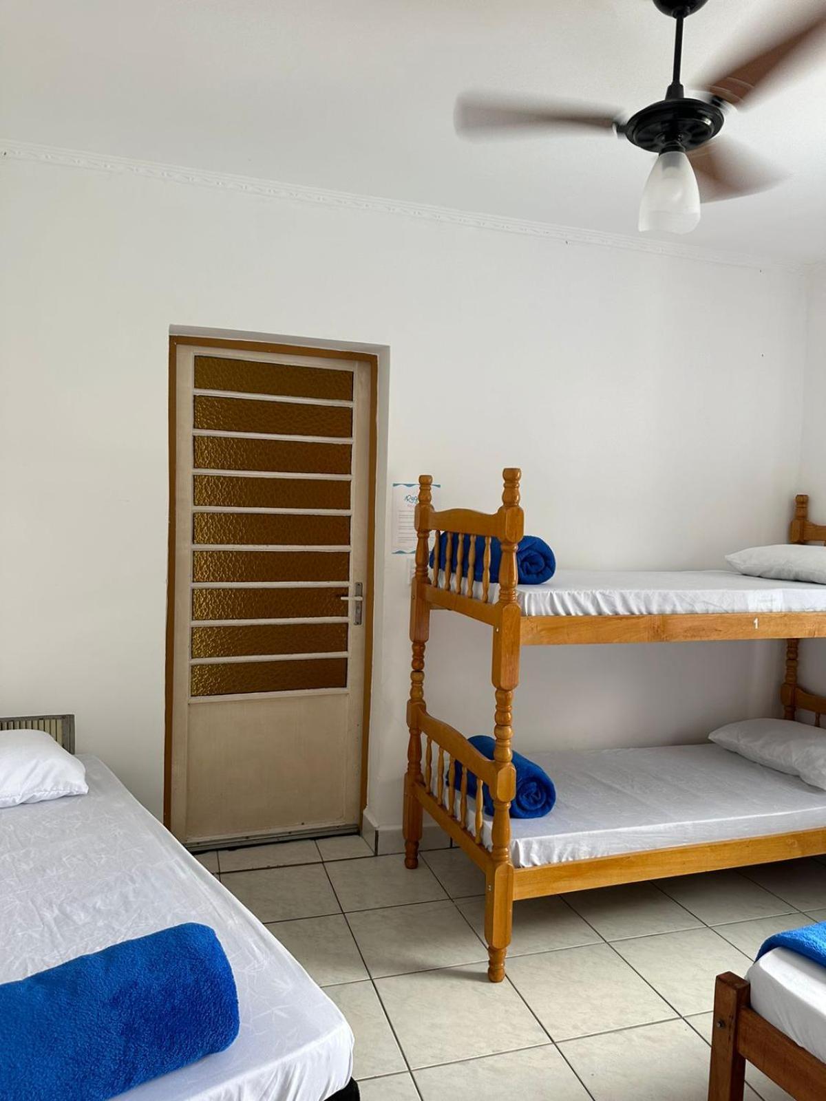 Albergue Litoral