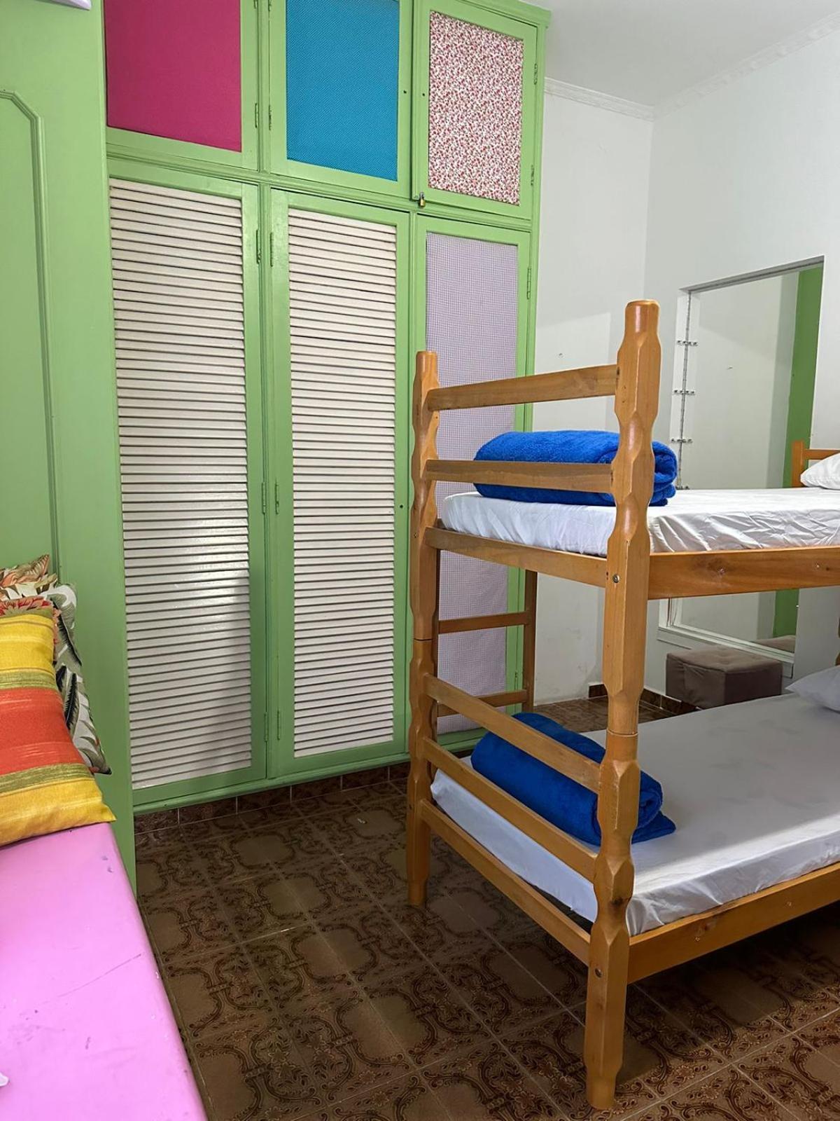 Albergue Litoral