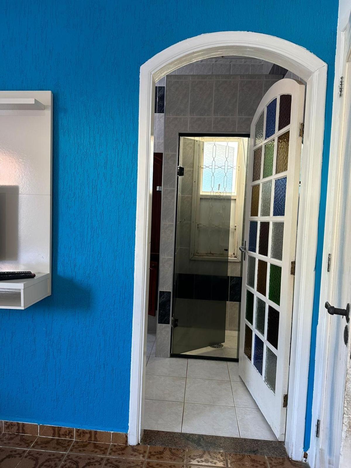 Albergue Litoral