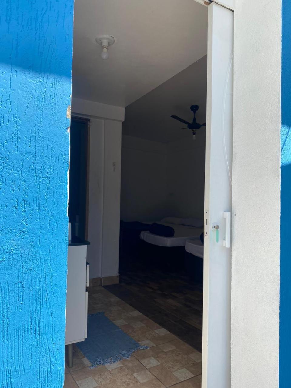 Albergue Litoral *