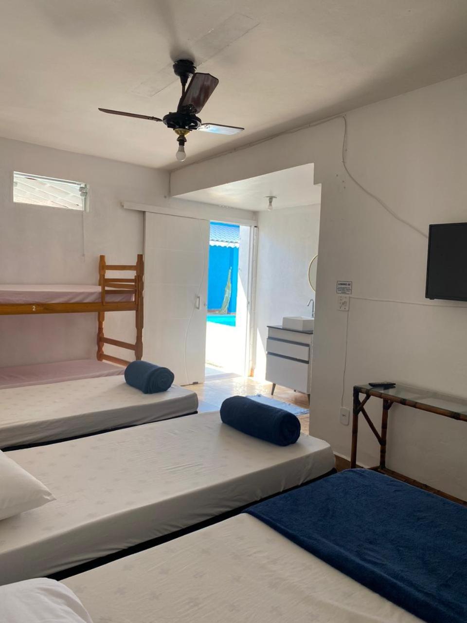 Albergue Litoral *