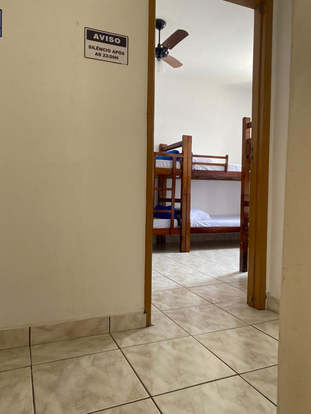 Albergue Litoral