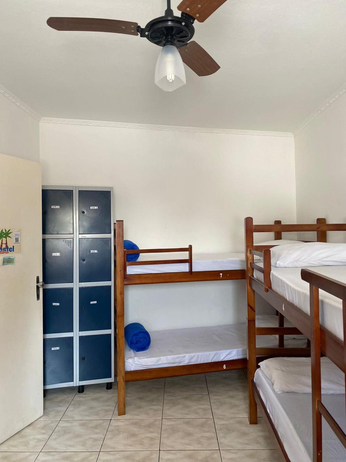 Litoral Albergue Peruíbe