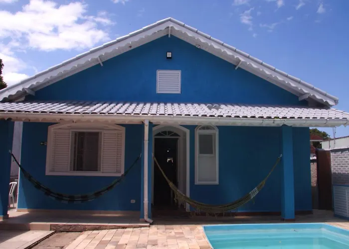 Hostel Litoral