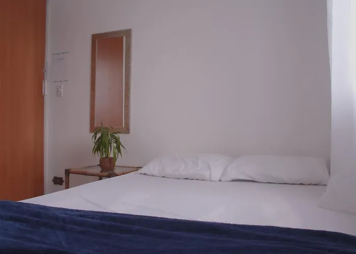 Hostel Litoral