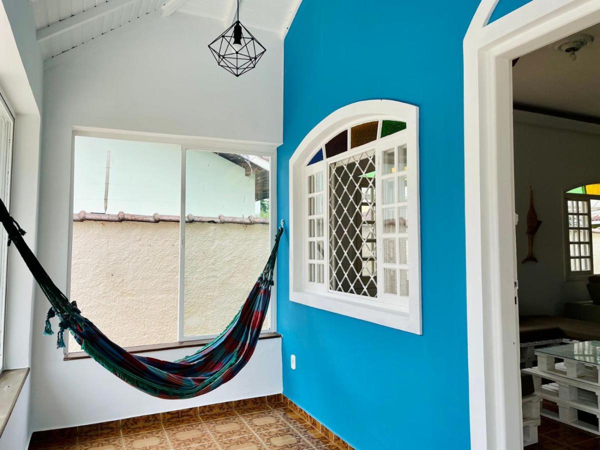 Litoral Hostel Peruibe
