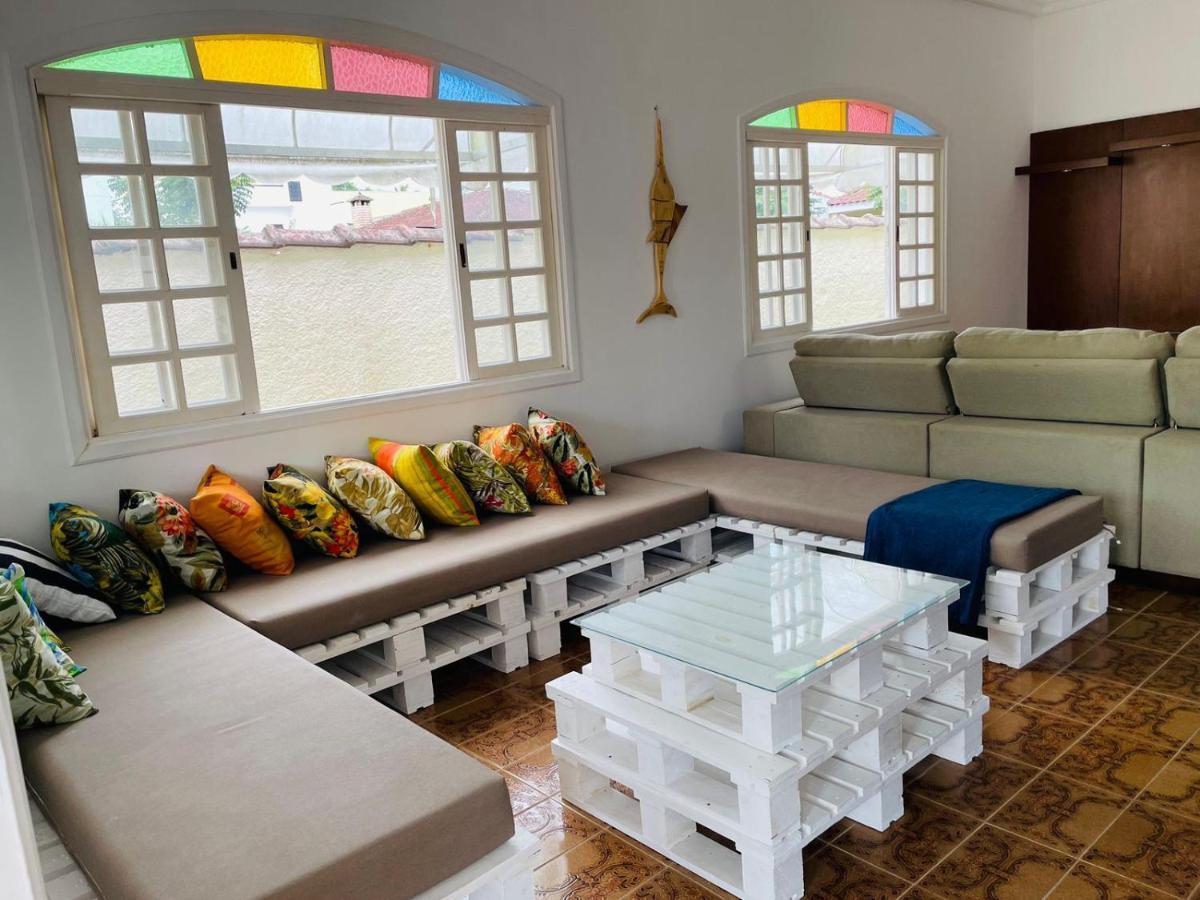 Litoral Hostel Peruibe