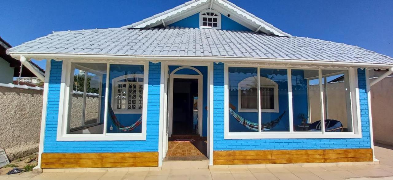 Hostel Litoral