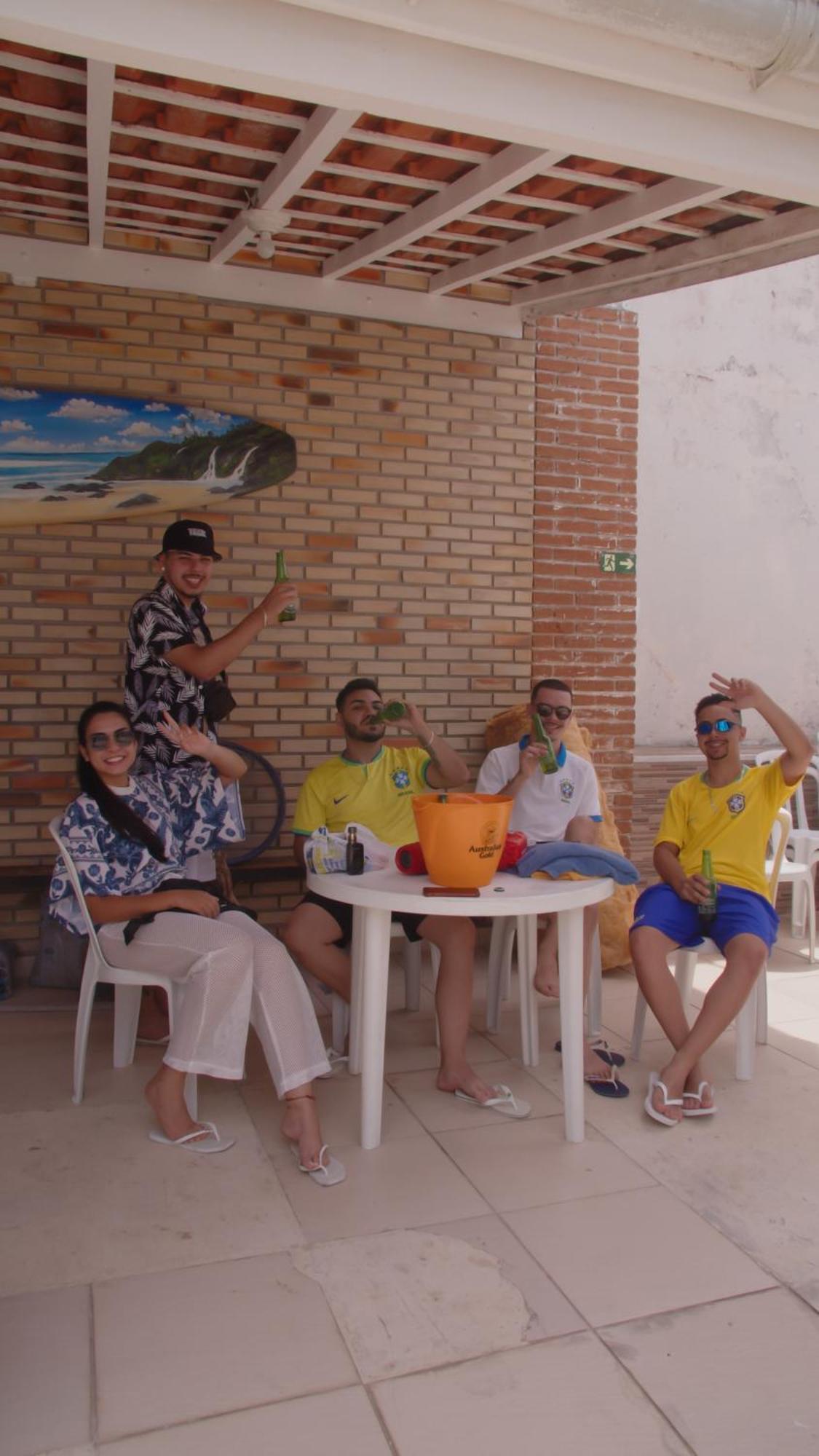 Litoral *