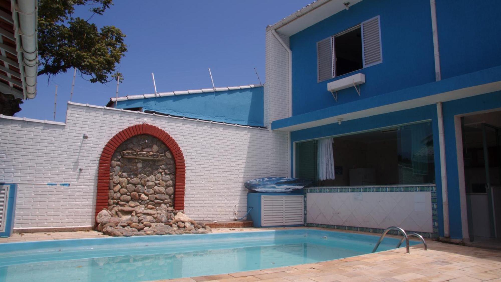 Hostel Litoral *