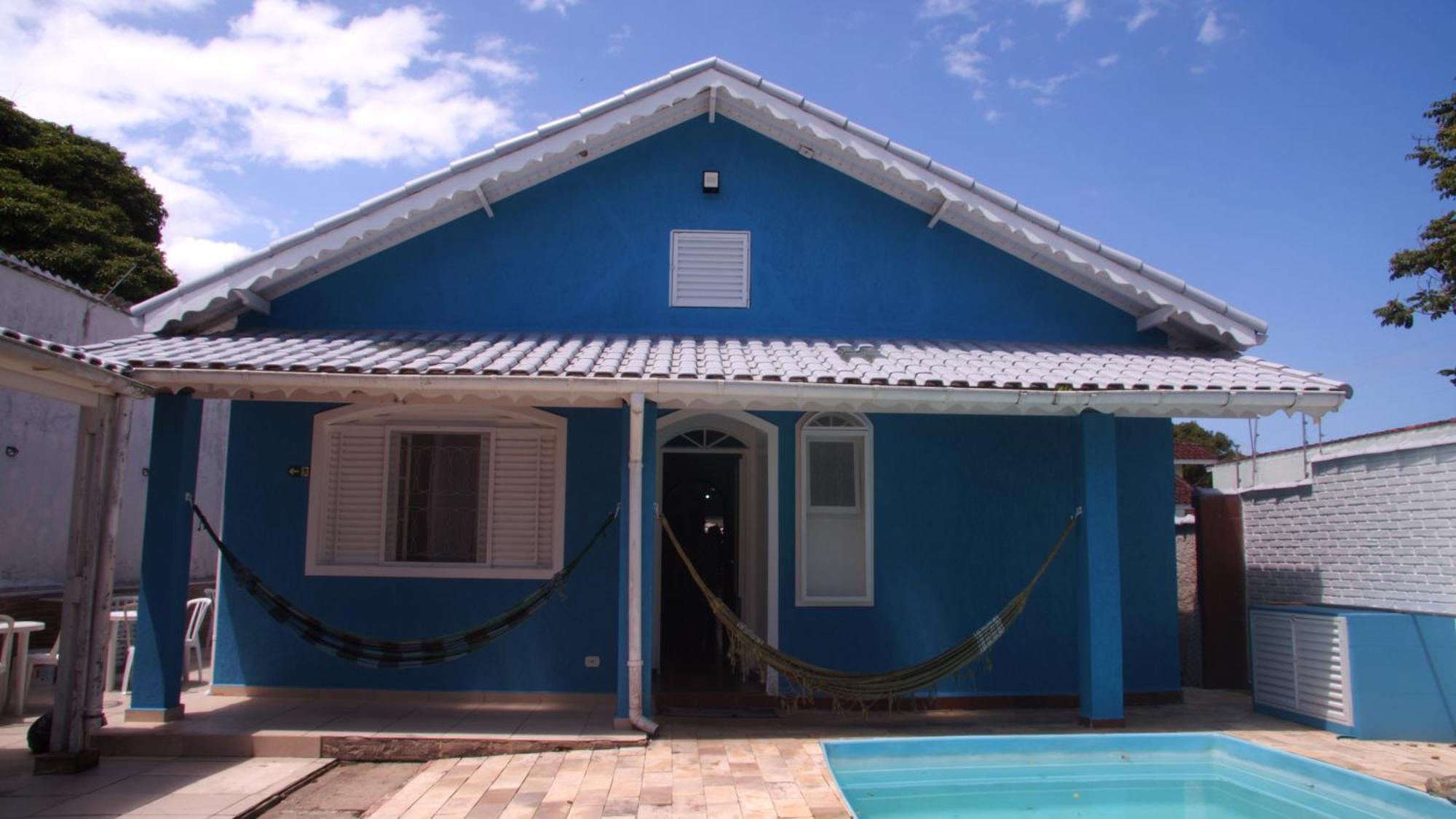 Litoral Hostel *