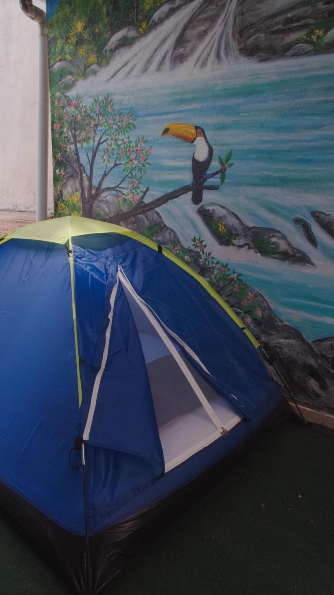 Hostel Litoral