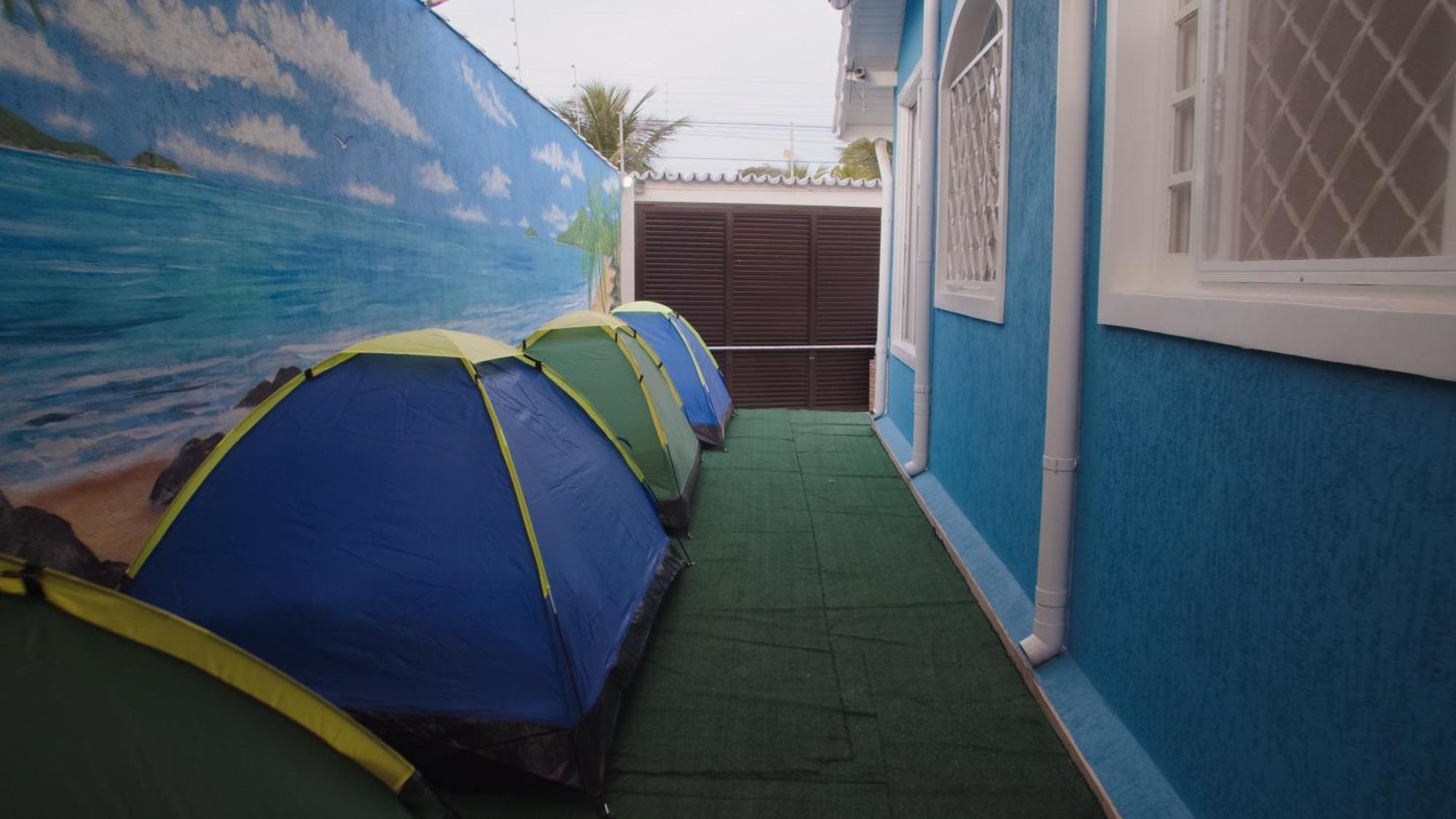 Litoral Hostel *