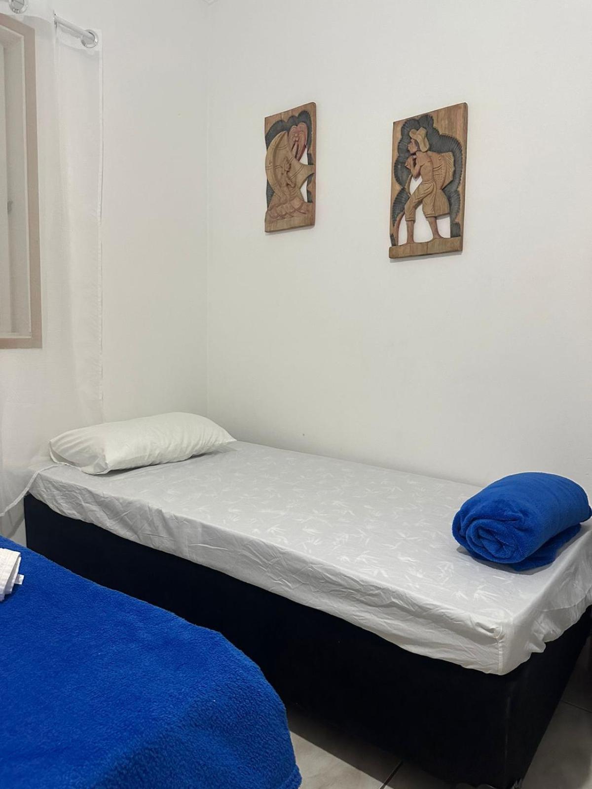 Litoral Hostel *