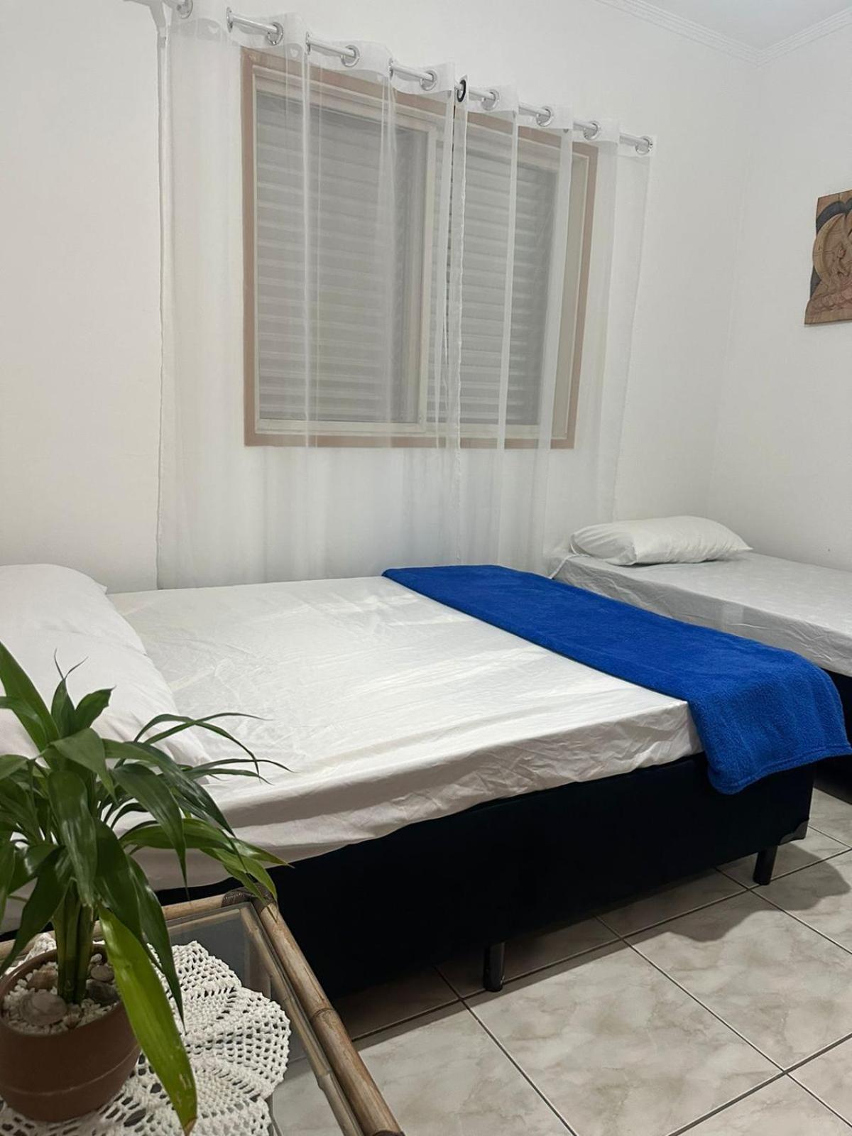 Hostel Litoral Peruibe