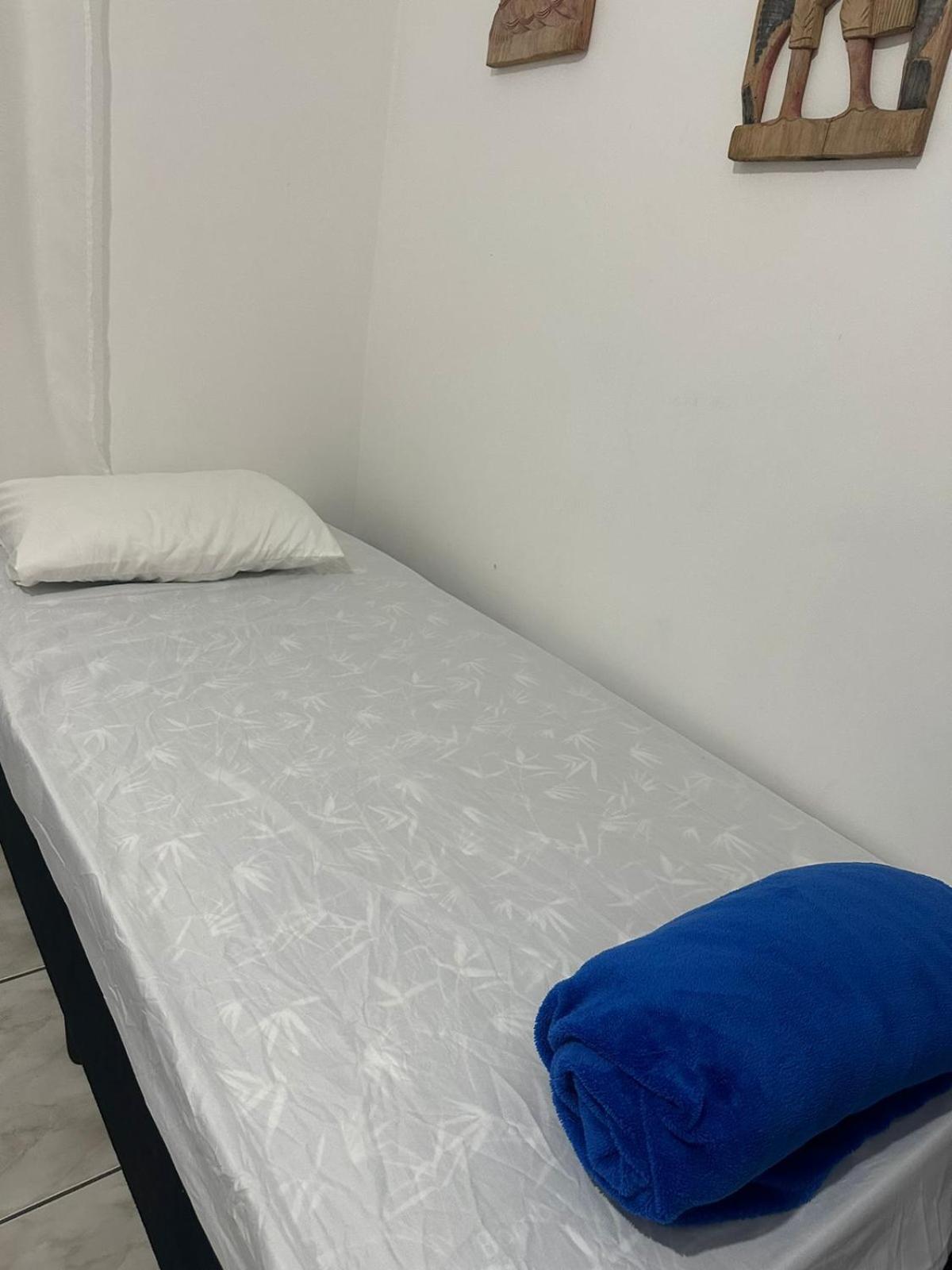 Litoral Hostel Peruibe