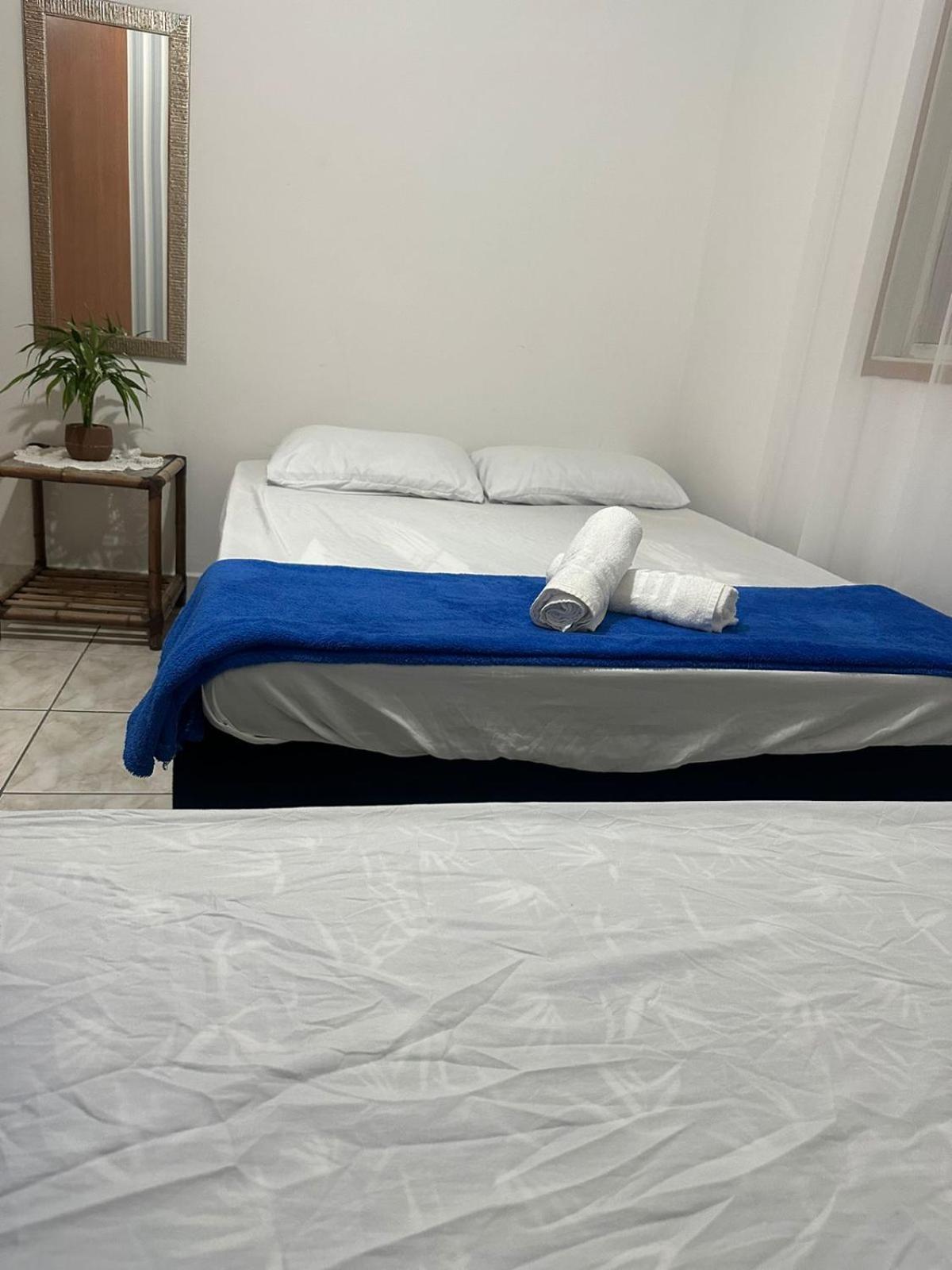 Hostel Litoral *