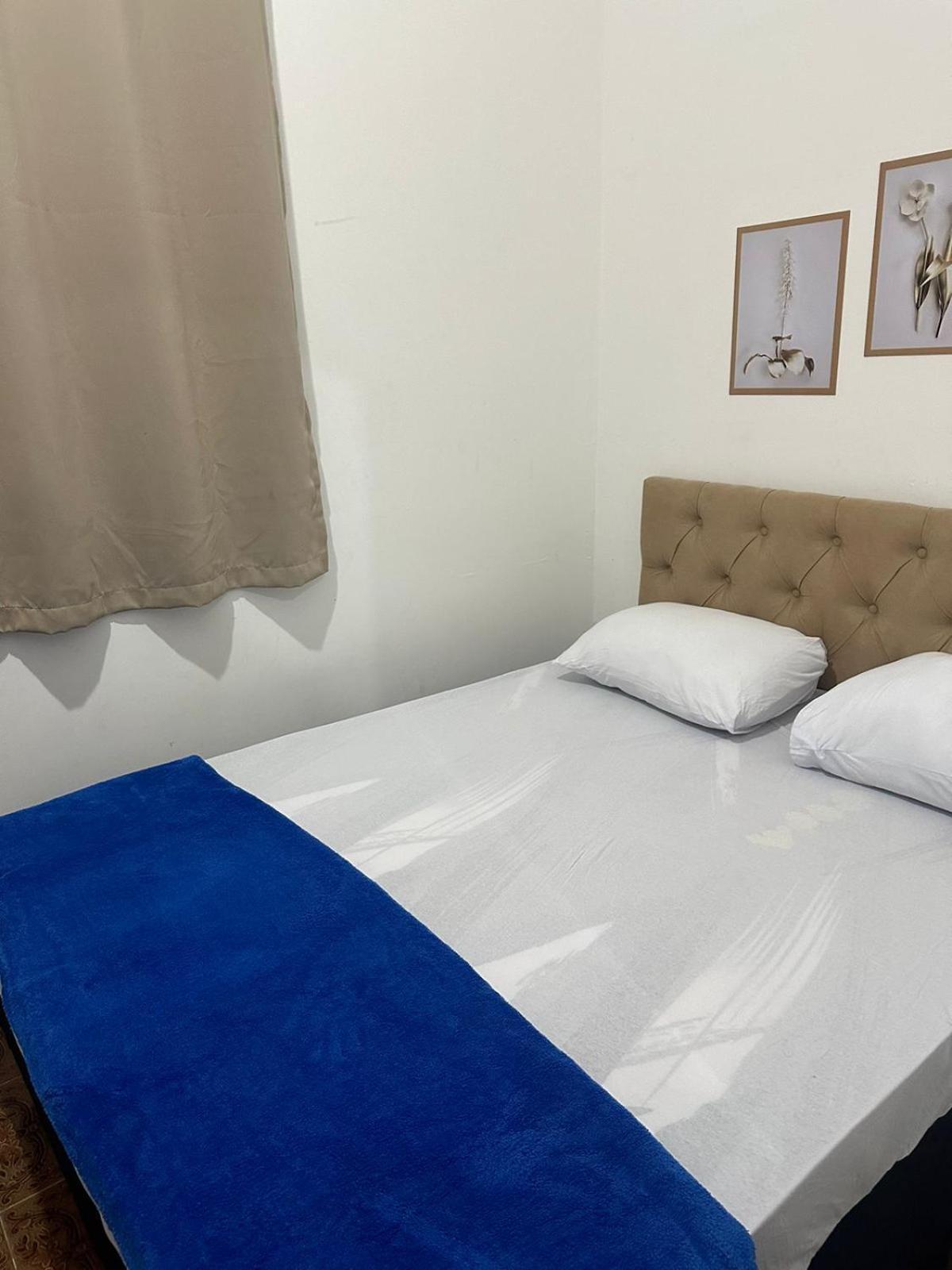 Litoral Hostel Peruibe