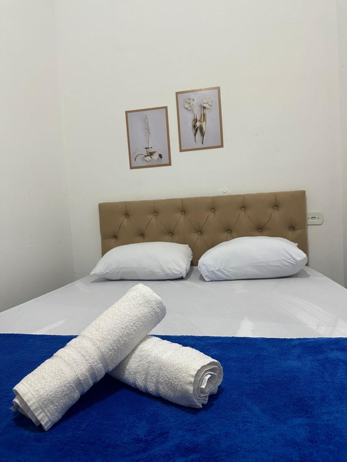 Litoral Hostel *