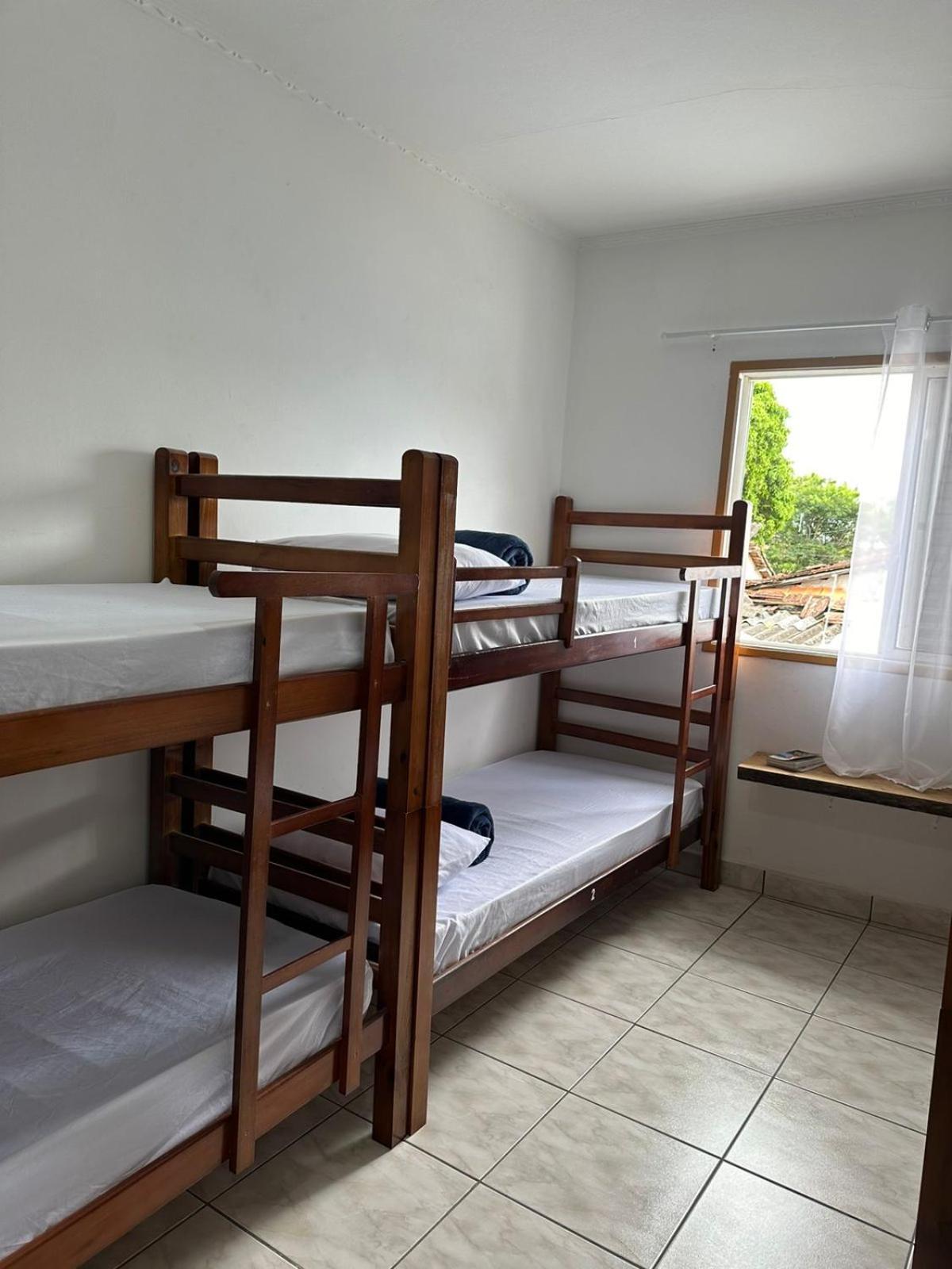 Hostel Litoral Peruibe