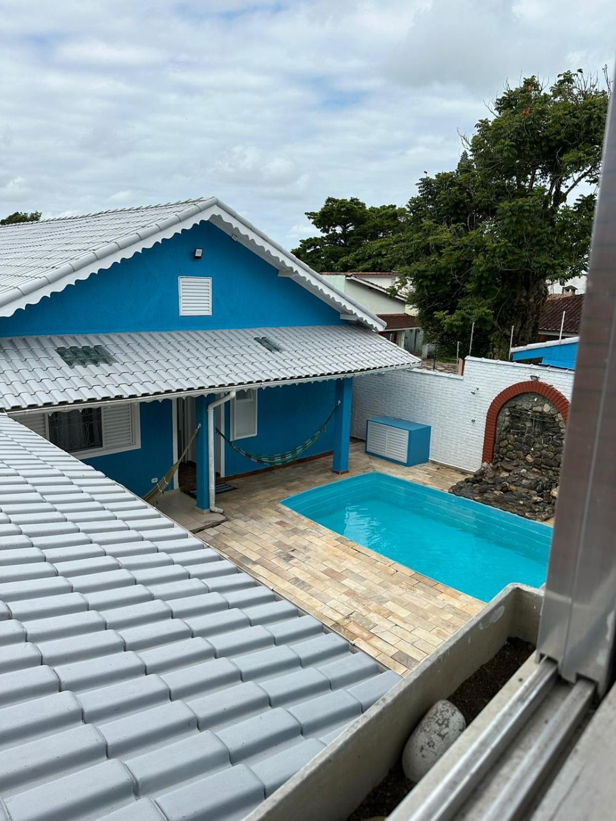 Litoral Hostel