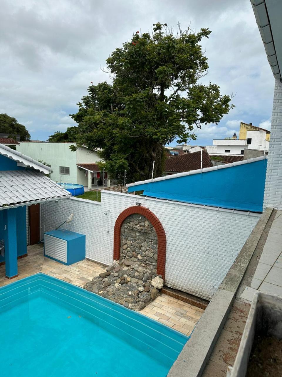 Hostel Litoral