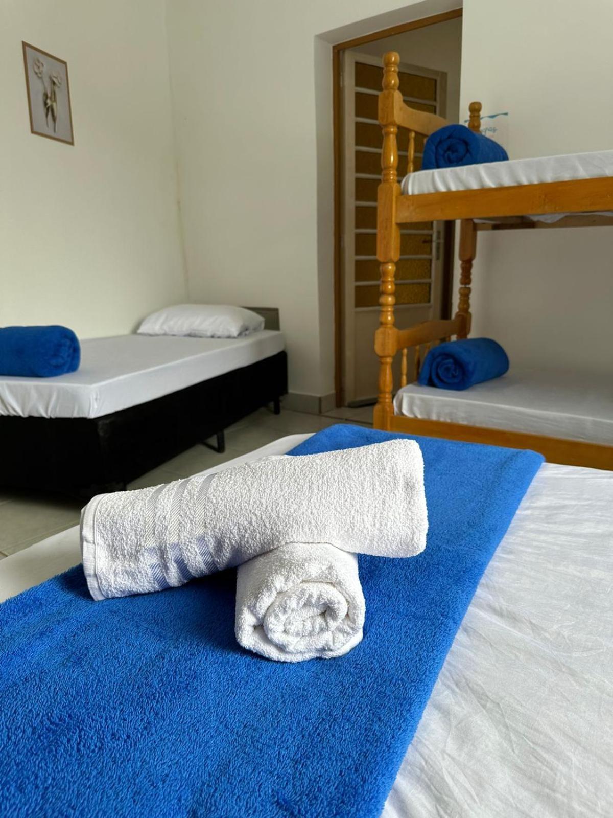 Hostel Litoral