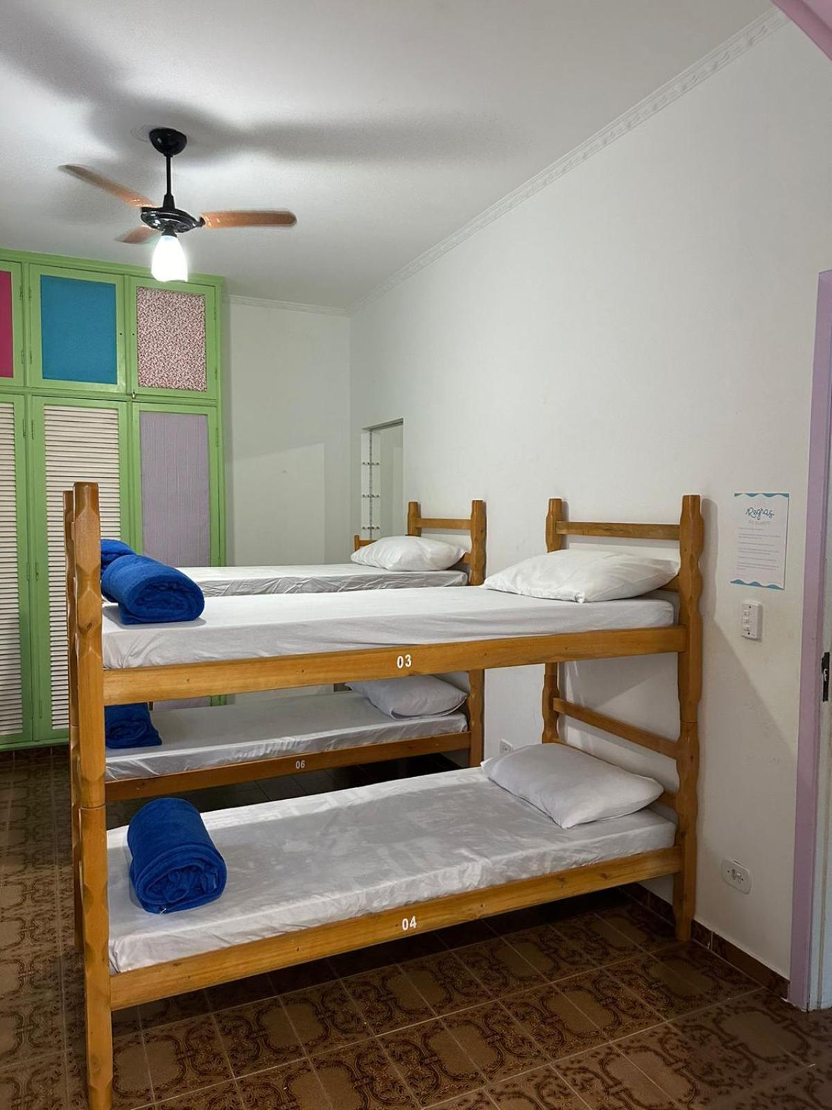 Litoral Hostel
