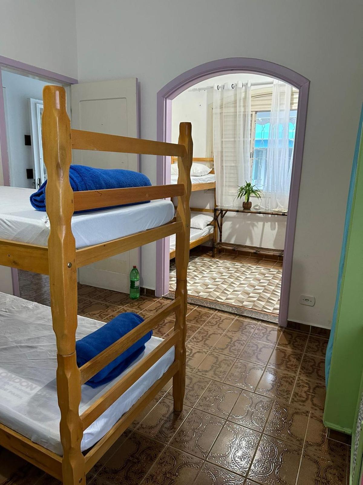 Hostel Litoral *