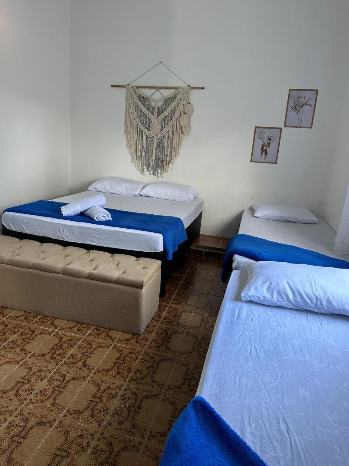 Hostel Litoral *
