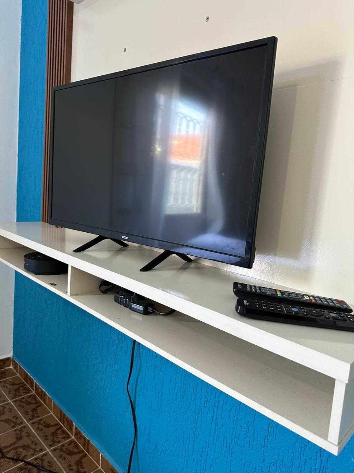Litoral Hostel Peruibe