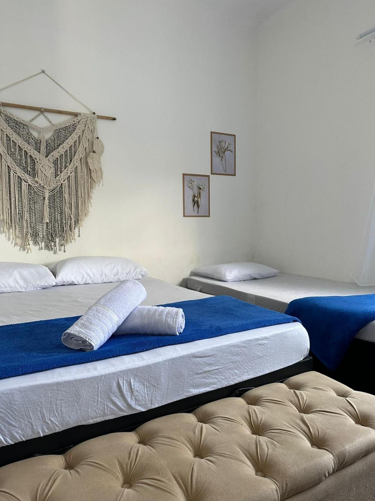 Litoral Hostel