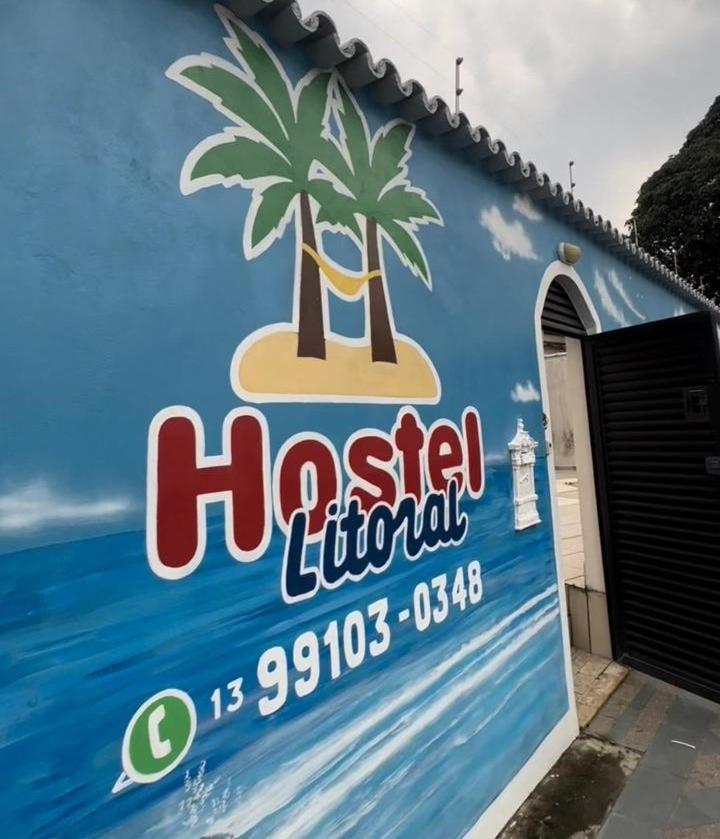 Litoral Hostel *
