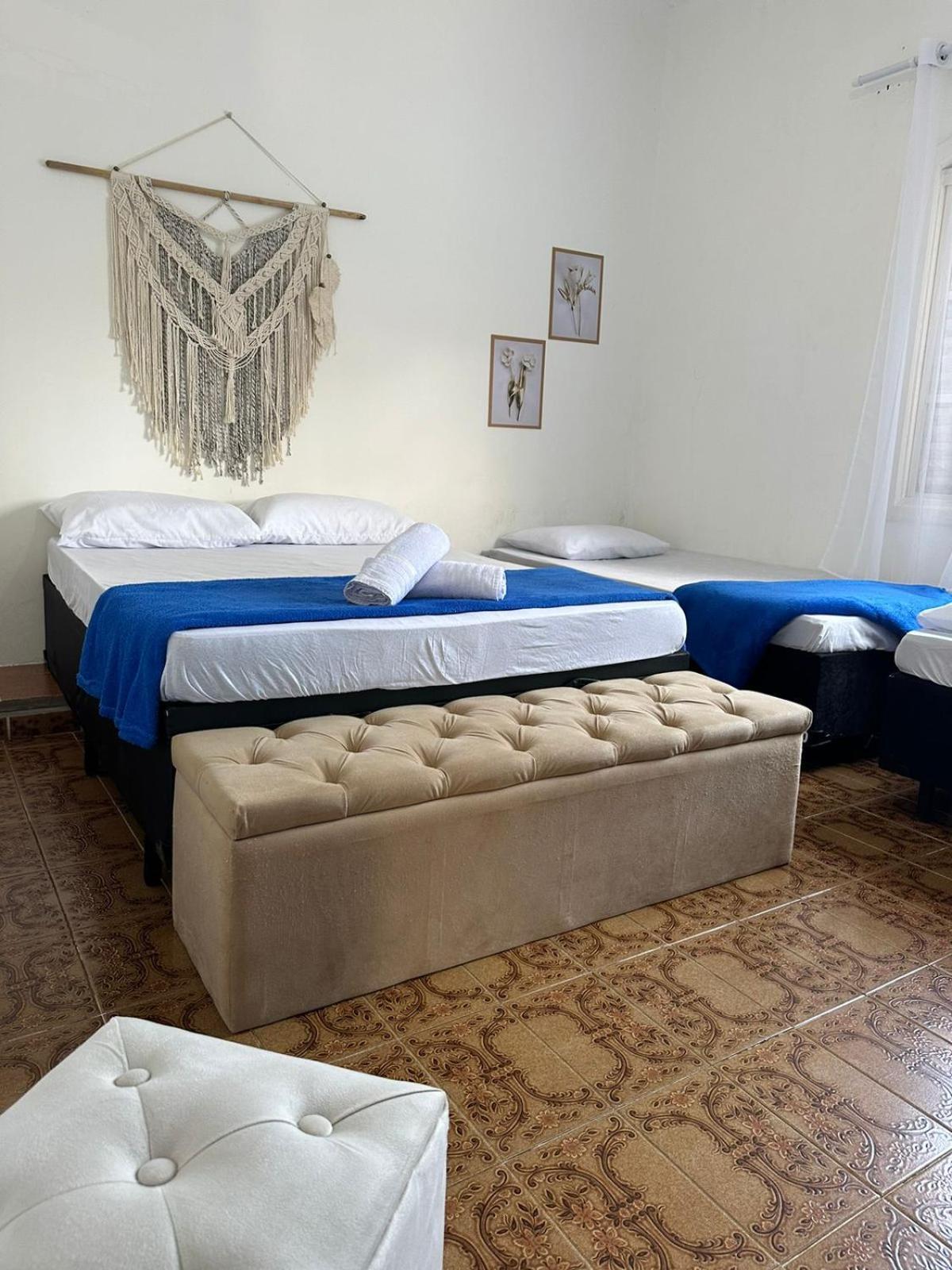 Litoral Hostel Peruibe