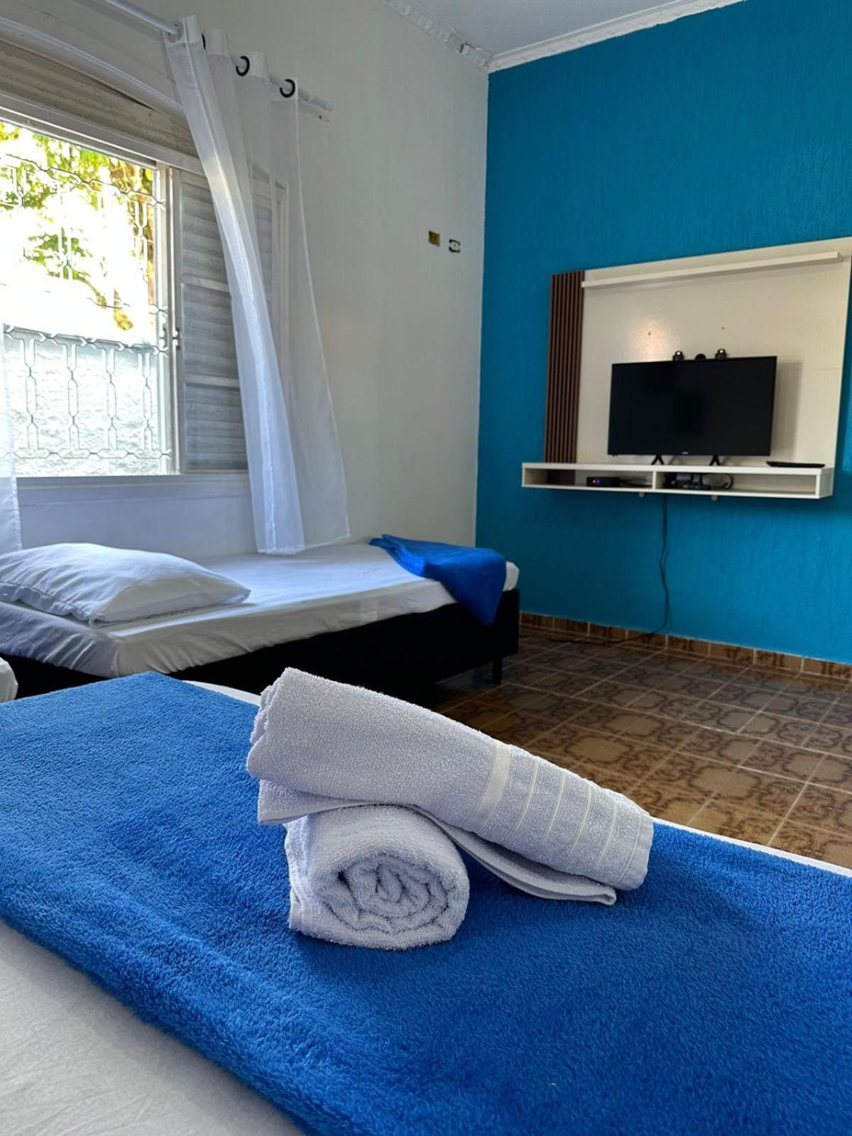 Litoral Hostel Peruibe